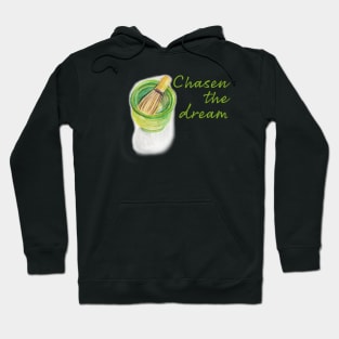 Chasen The Dream Hoodie
